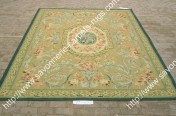 stock aubusson rugs No.254 manufacturers factory